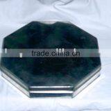 Irregular Tin Box, Octagonal Tin Can,chocolate Tin Box thumbnail-1