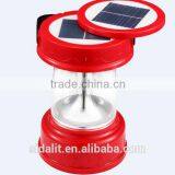 Super Bright Solar Hand Camping Lantern