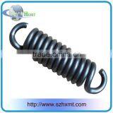 Custom Stainless Steel Small Extension Spring With Hook From China Factory/supplier/manufacturer