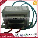 Custom Design Step Up Step Down AC Power Transformer