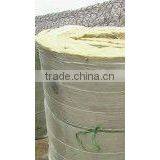 Rock Wool With Fiber Cloth thumbnail-1