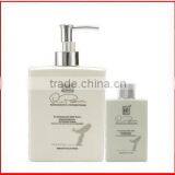 High grade OEM/ODM japanese hair conditioner