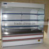 Supermarket Display Refrigerated Showcase thumbnail-4