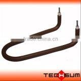 Tubular Iron Heater Accessories