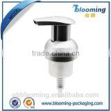 Wholesale dispenser pump 40mm,foam pump,bottle pump