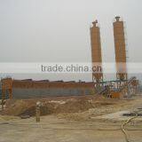 WCB300 road building equipment & stabilized soil production line