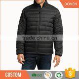 Unisex Goose Down Jacket Winter Down Jacket thumbnail-5