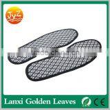 Soft Massage Insole, Fiber Bamboo Charcoal Insoles