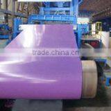 0.28mm PPGI Corrugated Steel Sheet/India Scrap Metal thumbnail-5