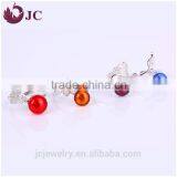 Wholesale Aromatherapy Essential Oil Ring 925 Sterling Silver Ring Jewelry for Women thumbnail-3