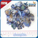 Natural Azurite Raw Materials