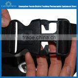 Camera Belt Holster Waist Double Belt Mount Button Buckle for DSLR Camera thumbnail-6