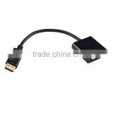 1080P DP to DVI Converter Adapter for PC Laptop and Mobile Phone thumbnail-4