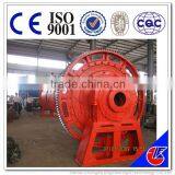ISO Quality Approve Ball Mill,mining Grinding Ball Mill,mineral Processing Ball Mill thumbnail-2