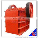 Mobile Stone Iron Ore Jaw Crusher Machine and Crusher Tooth thumbnail-3