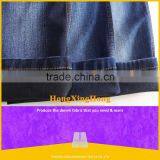 2017 High Quality Fabric Wholesale Rayon and Organic Cotton Fabric thumbnail-1