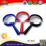 Moveable Plastic Cheap Magnifier 10x Lamp Plastic Led Magnifier Professional thumbnail-1