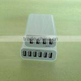 ETL/CE/RoHS/CB for Mobile Phone/tablet/laptop/mp3/mp4/game Player/cd High Quality Usb Charger for Portable Dvd Player thumbnail-3