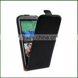 2015 New Arrived Book Style PU Leather Mobile Phone Case for HTC One M8 thumbnail-4