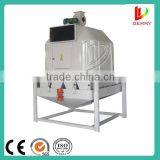 chicken / poultry / animal counter flow feed cooler