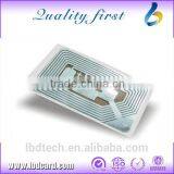 Fast Delivery Large Capacity Competitive Price Tag Label Programmable RFID Tag Mini RFID Tag Factory Wholesale