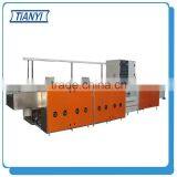 Brush Roll Cleaning Machine