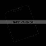 Color Tempered Glass Screen Protector for BlackBerry Classic, for Q20 Screen Protector thumbnail-6