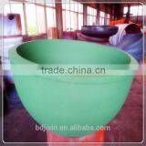 Carbon Steel Hemispherical Bottom Dish End Boiler Cap thumbnail-5