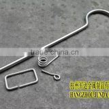 stainless hook wire products