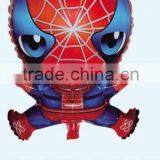 Spiderman Foil Balloon thumbnail-1