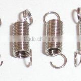 Above precision extension spring