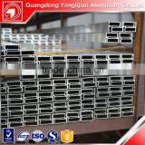 Quality Aluminum Profile for Windows and Doors Wood Grain Surface thumbnail-4