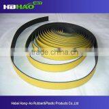 China Factory Fireproof Door Rubber