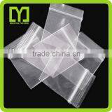 Wholesale Fashion Eco Friendly Zipper Opp Packaging thumbnail-3