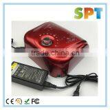 36w uv Gel Nail Art Curing Dryer Lamp Light Bulb Dual uv Led Nail Lamp 36w Sally Beauty Supply Nail Dryer thumbnail-5