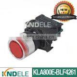 Momentary Push Button Switch With Pilot Light KA800E-BLF