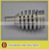 Machining Service of Aluminium Die Casting Product