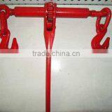 Ratchet Type Load Binder/Spring Load Binder thumbnail-3