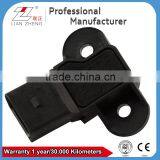 MAP Manifold Absolute Intake Air Pressure Sensor 06B906051 0261230031 for VOLKSWAGEN/AUDI thumbnail-1