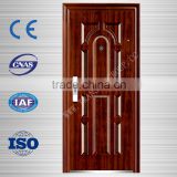 Professional Producing Good Quality Single Steel Door With Low Price