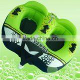 2 Riders Towable & Inflatable Surfing Boat Inflatable Water Tube thumbnail-1