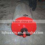 CTZ series Iron mining magnetic drum