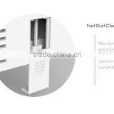 Ultra Small Rechargable Built-in Battery HDMI USB Projector UC18 thumbnail-3