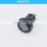 Digital Type Wireless Car Tire Pressure Monitoring Gauge Cap Sensor XY-101 thumbnail-2