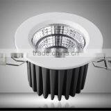 Exclusive 3000K/4000K/6000K Led Downlight 7W / Remodeled Recessed Downlight / Bathroom Ceiling Light Fitting