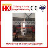 Wood Grinder to Make Mulch thumbnail-2