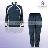 Navy Blue Gents Tracksuit Sl-TKS-06