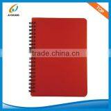 Cheap Custom Promotional Agenda Organizer Planner Notebookmade of Stone thumbnail-3