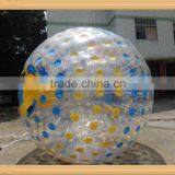 Cheap Zorb Ball/zorbing Ball for Sale thumbnail-1