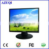 Factory price for 17 inch high definition square computer monitor